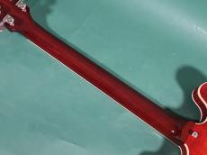 Heritage H-535 ALMOND SUNBURST_8