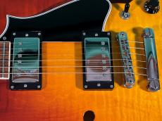 Heritage H-535 ALMOND SUNBURST_10