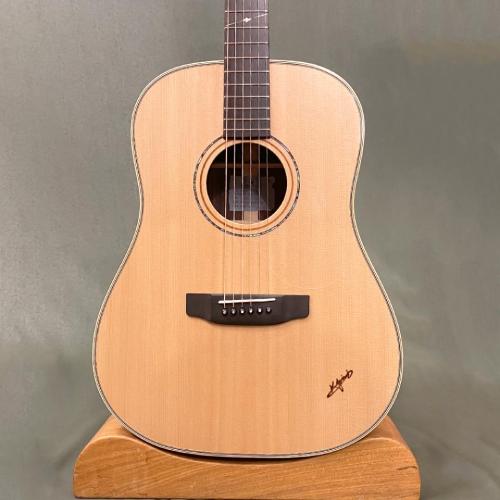 K.Yairi LO-120 SG CTM