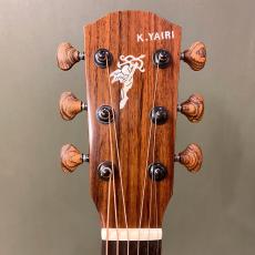 K.Yairi LO-120 SG CTM_5