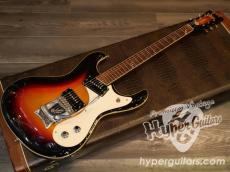 Mosrite(モズライト)の検索結果1～76件【楽器検索｜Jギター】