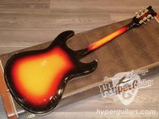 Mosrite '63 The Ventures Model_2