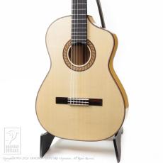 ASTURIAS Solo Classico Vivo Blanca