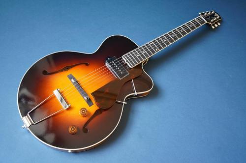Stringphonic LeRoy SA-P90
