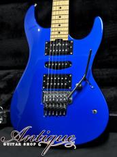 Killer Color Order KG SCARY 2023 Metallic Blue w/Up-Grade Titanium Parts 3.65kg Near-Mint "Discontinued Model"_2