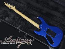 Killer Color Order KG SCARY 2023 Metallic Blue w/Up-Grade Titanium Parts 3.65kg Near-Mint "Discontinued Model"_3