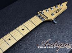 Killer Color Order KG SCARY 2023 Metallic Blue w/Up-Grade Titanium Parts 3.65kg Near-Mint "Discontinued Model"_10