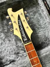 Rickenbacker 480 Original White 1974_3