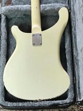 Rickenbacker 480 Original White 1974_7