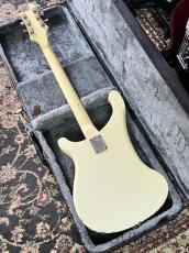 Rickenbacker 480 Original White 1974_8