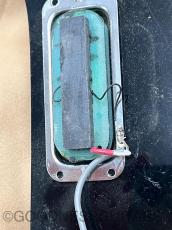 Rickenbacker 480 Original White 1974_12