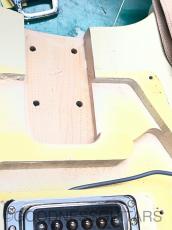 Rickenbacker 480 Original White 1974_14