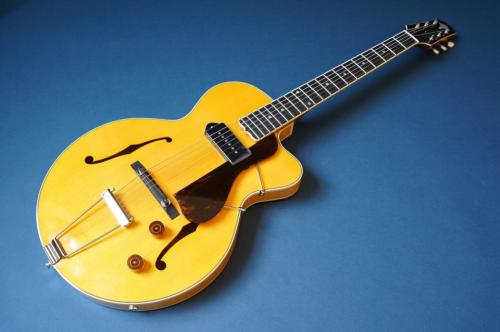 Stringphonic LeRoy SA-P90