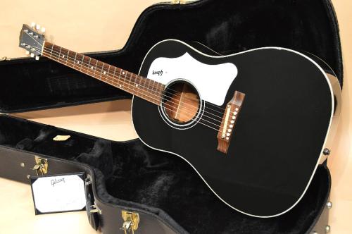 Gibson 1960's J-45 Adj. EB w/Lyric　2015年製