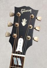 Gibson Custom Shop【豪華ご購入特典あり!】Dove Double Guard Trans Ebony Light Aged【48回払い無金利】_5