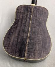 Gibson Custom Shop【豪華ご購入特典あり!】Dove Double Guard Trans Ebony Light Aged【48回払い無金利】_6