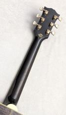 Gibson Custom Shop【豪華ご購入特典あり!】Dove Double Guard Trans Ebony Light Aged【48回払い無金利】_8