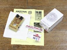 ANALOG.MAN Sun Face RCA Germanium_2