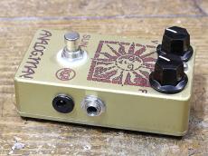 ANALOG.MAN Sun Face RCA Germanium_3