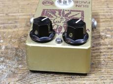 ANALOG.MAN Sun Face RCA Germanium_4