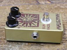 ANALOG.MAN Sun Face RCA Germanium_5