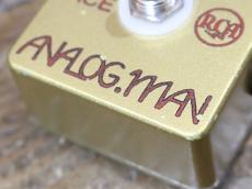 ANALOG.MAN Sun Face RCA Germanium_6
