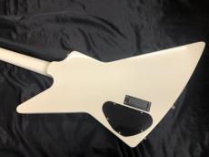 Epiphone Explorer 80s - EMG Classic White_7
