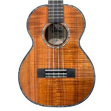 ◇試奏動画付 【KAMAKA】HF-3D4I "JAKE BLUE EDITION" テナーサイズ_3