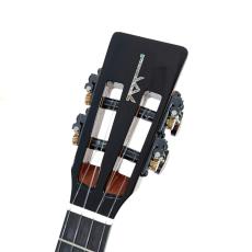 ◇試奏動画付 【KAMAKA】HF-3D4I "JAKE BLUE EDITION" テナーサイズ_5