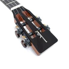 ◇試奏動画付 【KAMAKA】HF-3D4I "JAKE BLUE EDITION" テナーサイズ_7