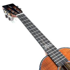 ◇試奏動画付 【KAMAKA】HF-3D4I "JAKE BLUE EDITION" テナーサイズ_8