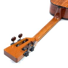 ◇試奏動画付 【KAMAKA】HF-3D4I "JAKE BLUE EDITION" テナーサイズ_11