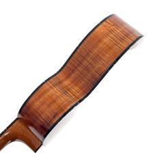 ◇試奏動画付 【KAMAKA】HF-3D4I "JAKE BLUE EDITION" テナーサイズ_12