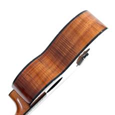 ◇試奏動画付 【KAMAKA】HF-3D4I "JAKE BLUE EDITION" テナーサイズ_13