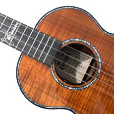 ◇試奏動画付 【KAMAKA】HF-3D4I "JAKE BLUE EDITION" テナーサイズ_14