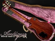 Gibson Custom Shop Limited Run TAK Matsumoto 1959 Les Paul 2016 TM's Burst Aged #070 Spec by True Historic "Dead Stock"_3