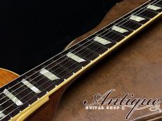 Gibson Custom Shop Limited Run TAK Matsumoto 1959 Les Paul 2016 TM's Burst Aged #070 Spec by True Historic "Dead Stock"_8