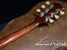 Gibson Custom Shop Limited Run TAK Matsumoto 1959 Les Paul 2016 TM's Burst Aged #070 Spec by True Historic "Dead Stock"_9