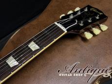 Gibson Custom Shop Limited Run TAK Matsumoto 1959 Les Paul 2016 TM's Burst Aged #070 Spec by True Historic "Dead Stock"_10