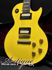 Gibson Exclusive Limited Run TAK Matsumoto Les Paul Standard 2018 Canary Yellow 3.39kg"Newest Spec Reissue"_2