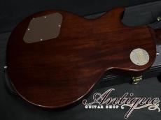 Gibson Exclusive Limited Run TAK Matsumoto Les Paul Standard 2018 Canary Yellow 3.39kg"Newest Spec Reissue"_5