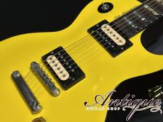 Gibson Exclusive Limited Run TAK Matsumoto Les Paul Standard 2018 Canary Yellow 3.39kg"Newest Spec Reissue"_7