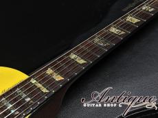 Gibson Exclusive Limited Run TAK Matsumoto Les Paul Standard 2018 Canary Yellow 3.39kg"Newest Spec Reissue"_8