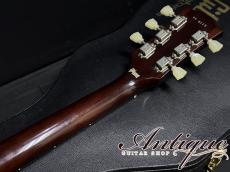 Gibson Exclusive Limited Run TAK Matsumoto Les Paul Standard 2018 Canary Yellow 3.39kg"Newest Spec Reissue"_9