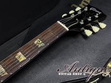 Gibson Exclusive Limited Run TAK Matsumoto Les Paul Standard 2018 Canary Yellow 3.39kg"Newest Spec Reissue"_10