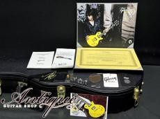 Gibson Exclusive Limited Run TAK Matsumoto Les Paul Standard 2018 Canary Yellow 3.39kg"Newest Spec Reissue"_11