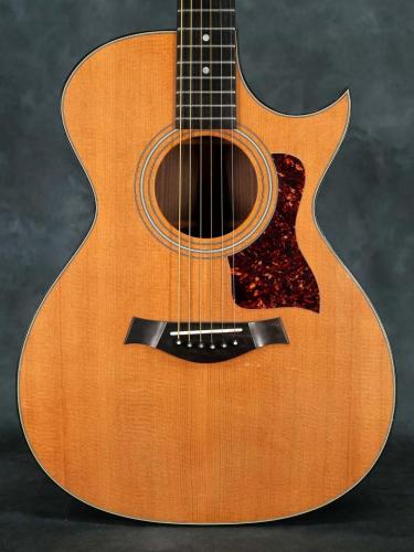 Taylor 1993 712C