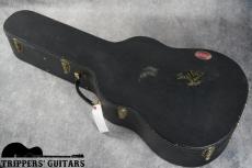 Dell'Arte Kinnard Custom “Blues” (2001) とても珍しいJohn S Kinnard製作のカスタム品!材もサウンドも素晴らしいです!_17