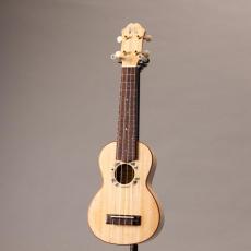 Mon Ami MA-SWM Soprano White Mango