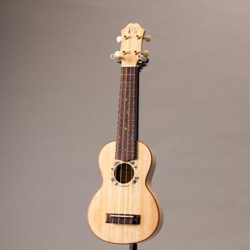 Mon Ami MA-SWM Soprano White Mango